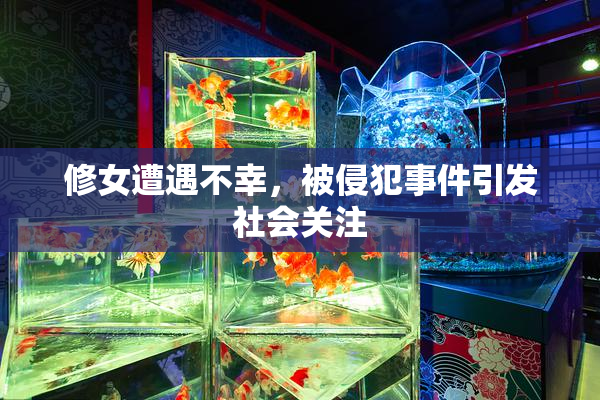 修女遭遇不幸，被侵犯事件引发社会关注
