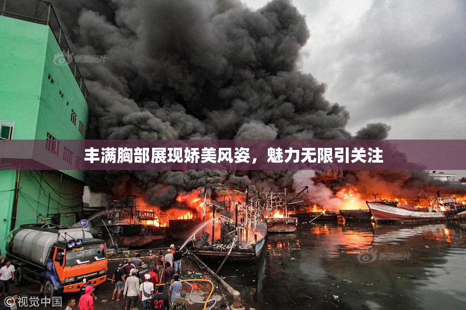 丰满胸部展现娇美风姿，魅力无限引关注