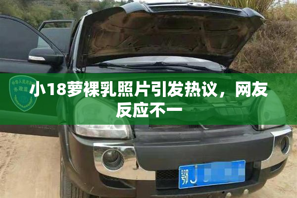 小18萝裸乳照片引发热议，网友反应不一