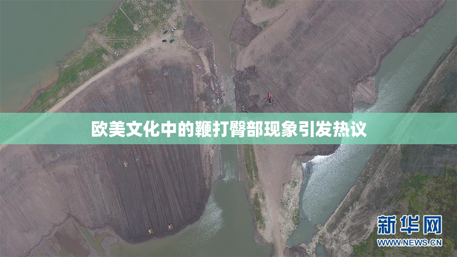 欧美文化中的鞭打臀部现象引发热议