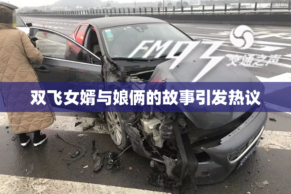 双飞女婿与娘俩的故事引发热议