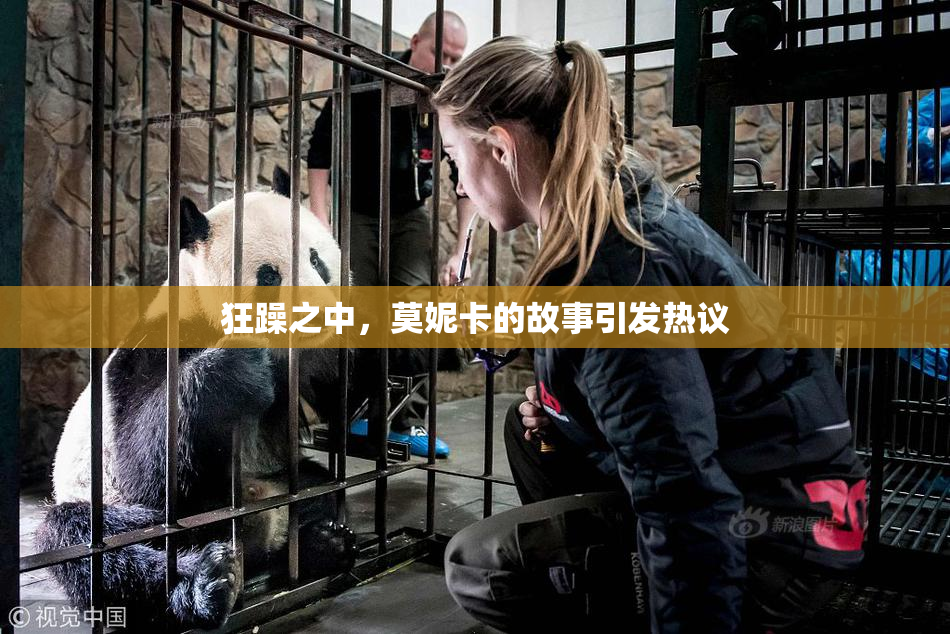 狂躁之中，莫妮卡的故事引发热议