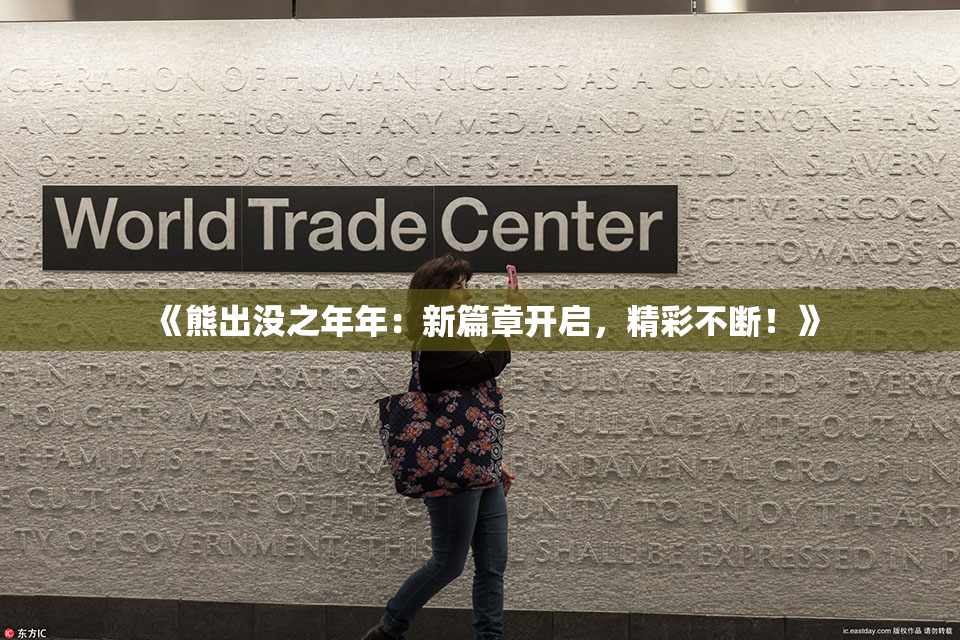 《熊出没之年年：新篇章开启，精彩不断！》