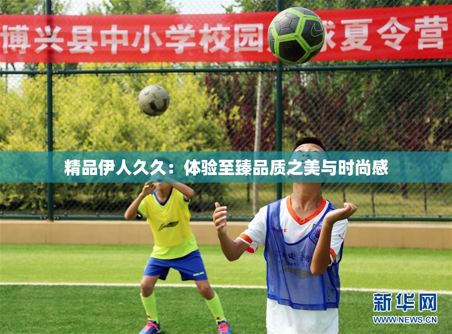 精品伊人久久：体验至臻品质之美与时尚感