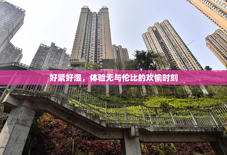 好紧好湿，体验无与伦比的欢愉时刻