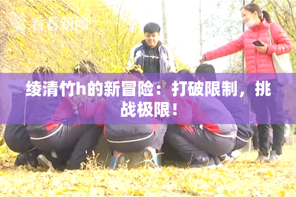 绫清竹h的新冒险：打破限制，挑战极限！