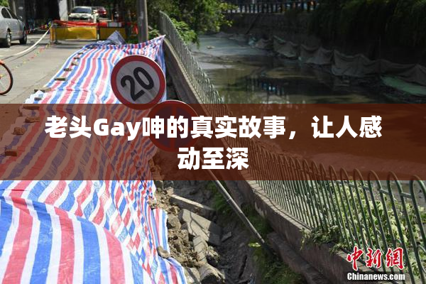 老头Gay呻的真实故事，让人感动至深