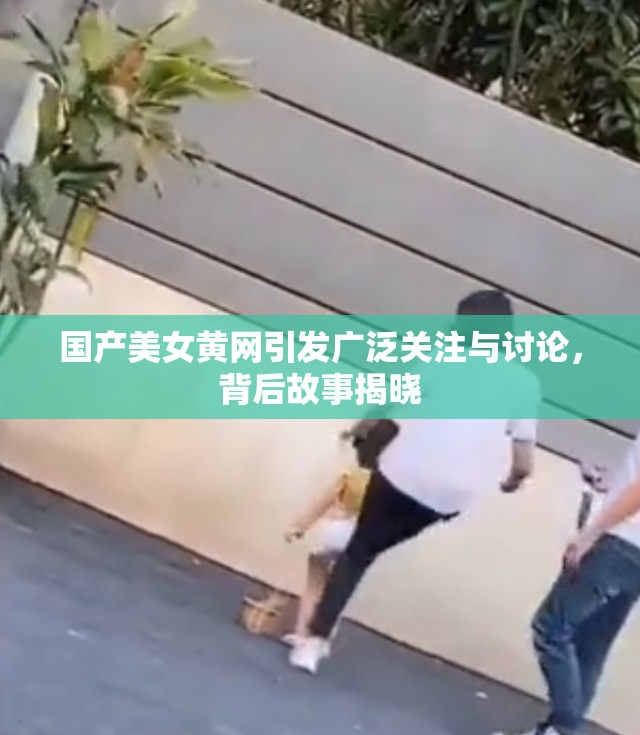 国产美女黄网引发广泛关注与讨论，背后故事揭晓