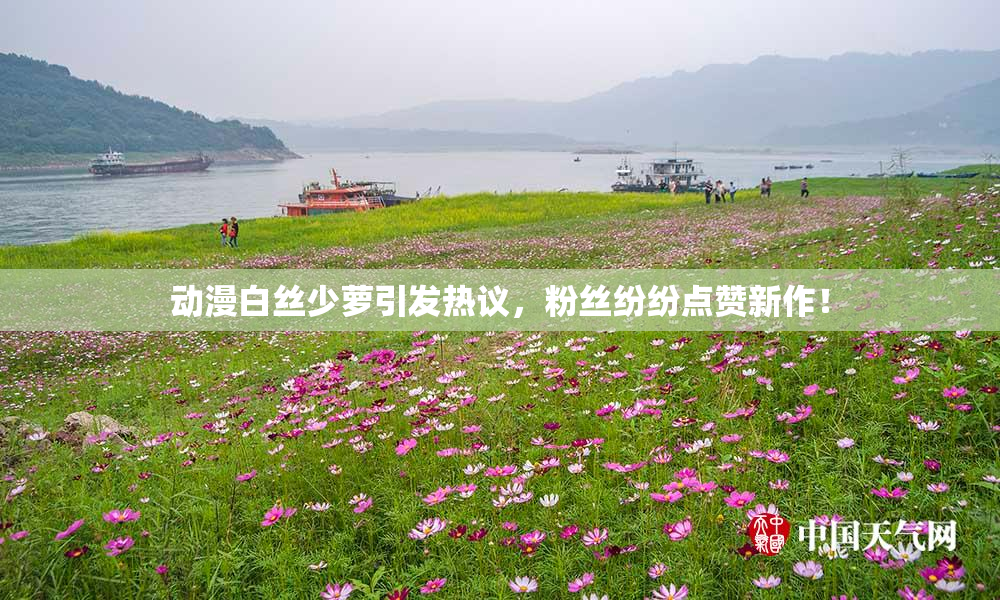动漫白丝少萝引发热议，粉丝纷纷点赞新作！