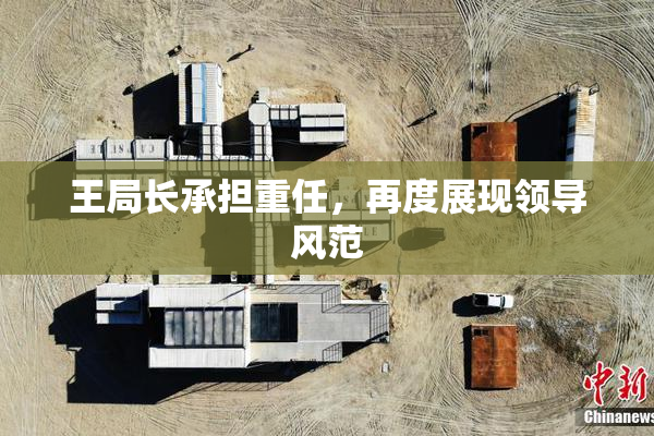 王局长承担重任，再度展现领导风范