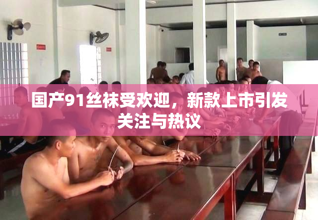 国产91丝袜受欢迎，新款上市引发关注与热议