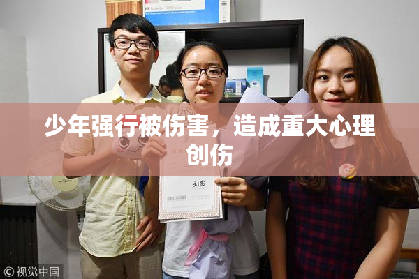 少年强行被伤害，造成重大心理创伤