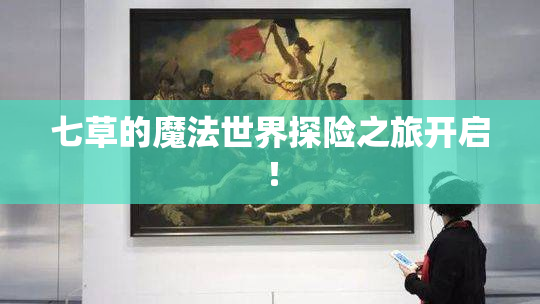 七草的魔法世界探险之旅开启！