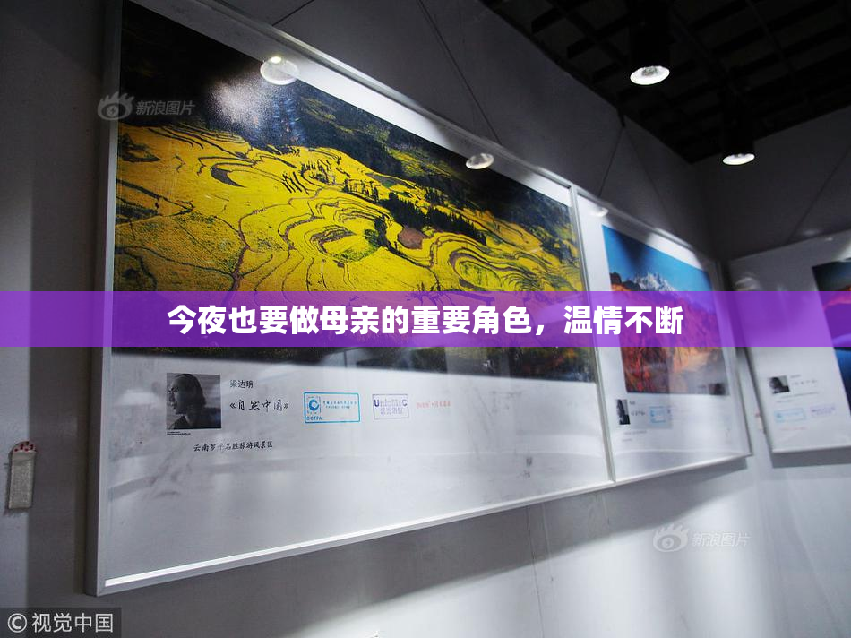 今夜也要做母亲的重要角色，温情不断