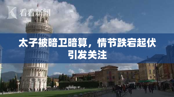太子被暗卫暗算，情节跌宕起伏引发关注