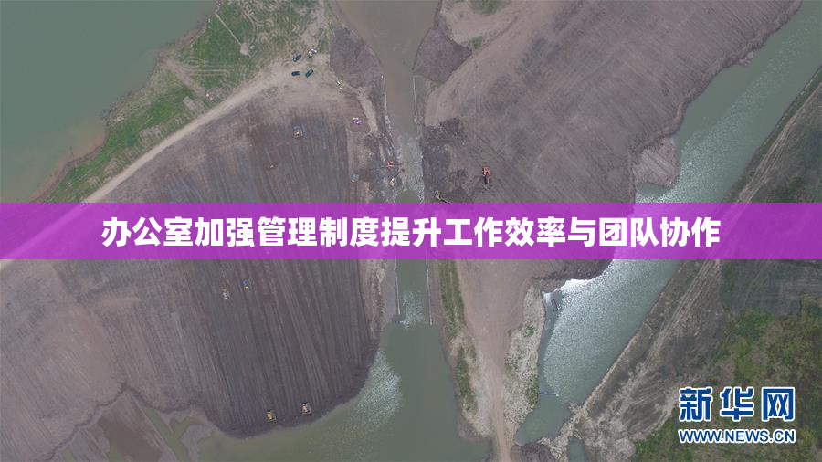 办公室加强管理制度提升工作效率与团队协作