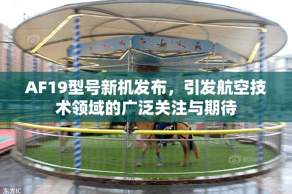AF19型号新机发布，引发航空技术领域的广泛关注与期待