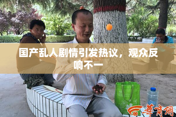 国产乱人剧情引发热议，观众反响不一