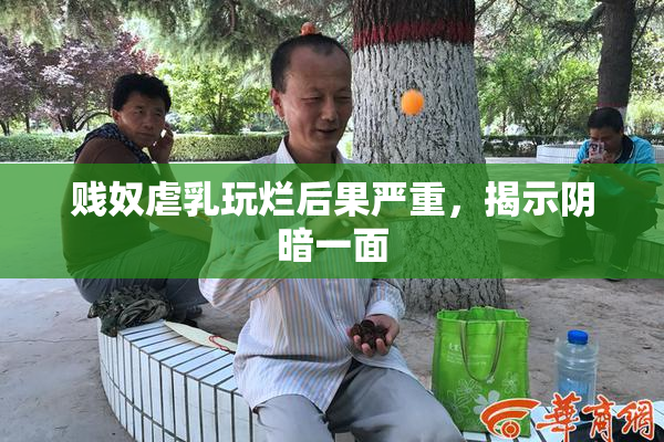 贱奴虐乳玩烂后果严重，揭示阴暗一面