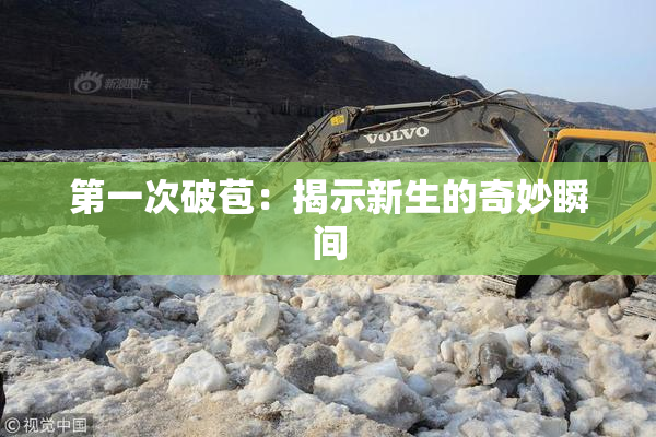 第一次破苞：揭示新生的奇妙瞬间