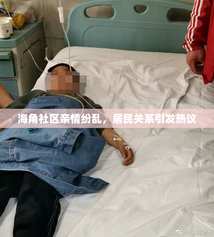 海角社区亲情纷乱，居民关系引发热议