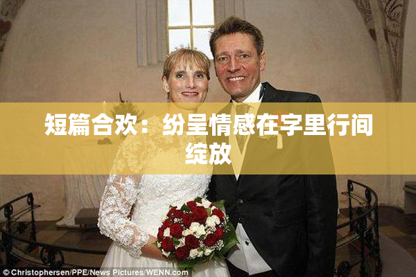 短篇合欢：纷呈情感在字里行间绽放