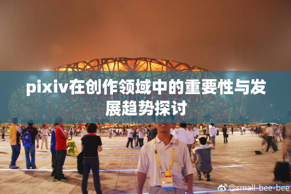 pixiv在创作领域中的重要性与发展趋势探讨