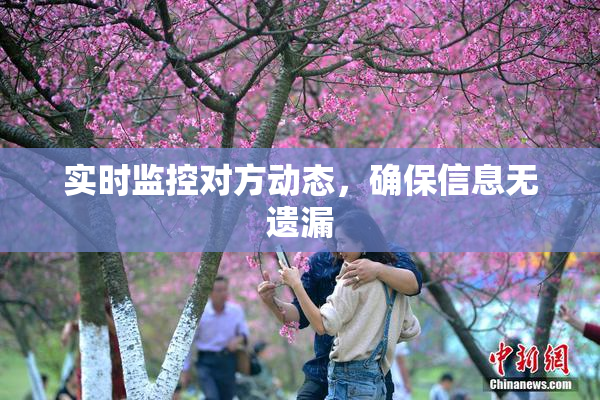 实时监控对方动态，确保信息无遗漏