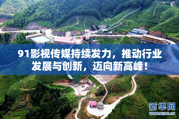 91影视传媒持续发力，推动行业发展与创新，迈向新高峰！