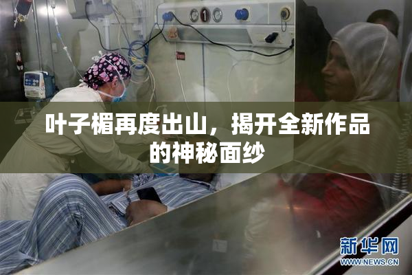 叶子楣再度出山，揭开全新作品的神秘面纱