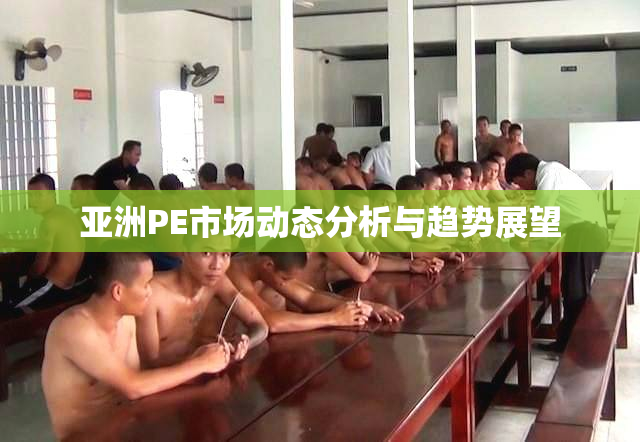 亚洲PE市场动态分析与趋势展望
