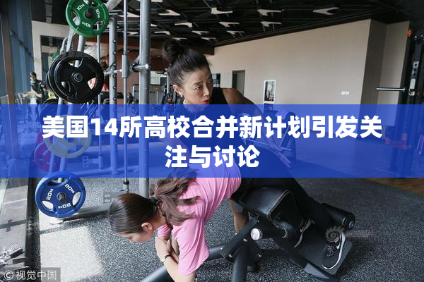 美国14所高校合并新计划引发关注与讨论