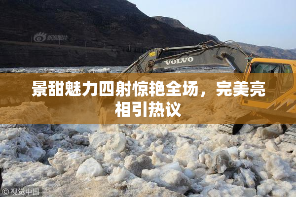 景甜魅力四射惊艳全场，完美亮相引热议