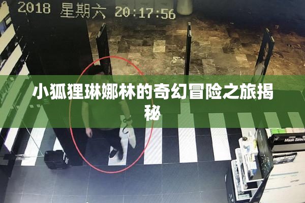 小狐狸琳娜林的奇幻冒险之旅揭秘