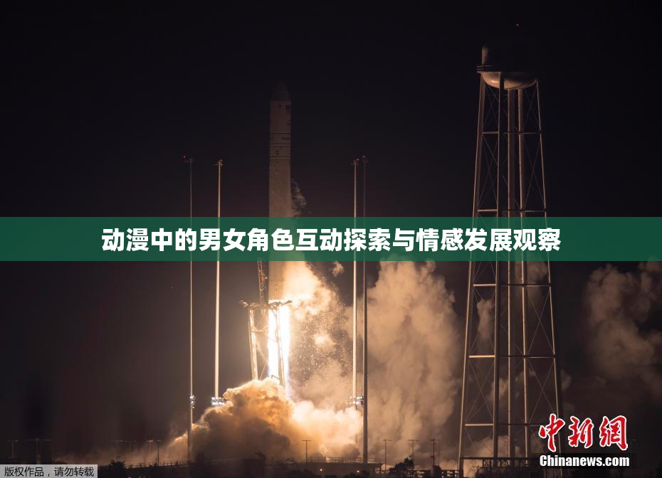 动漫中的男女角色互动探索与情感发展观察