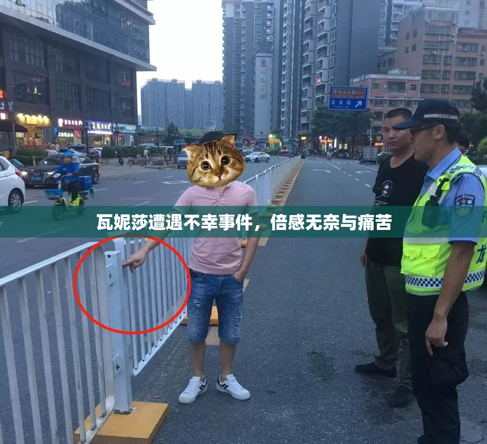 瓦妮莎遭遇不幸事件，倍感无奈与痛苦