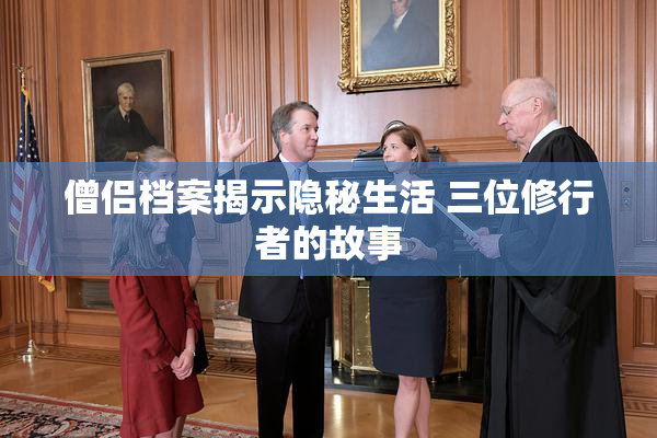 僧侣档案揭示隐秘生活 三位修行者的故事