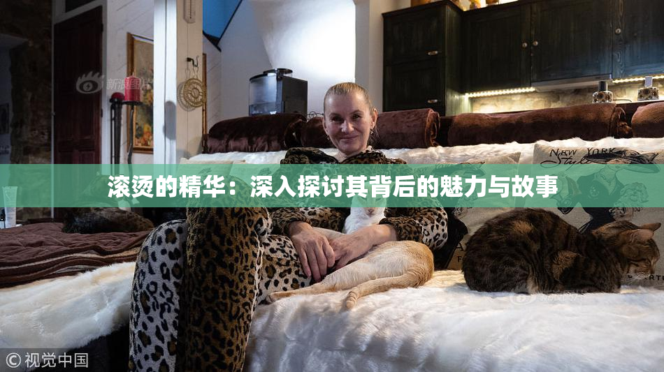 滚烫的精华：深入探讨其背后的魅力与故事