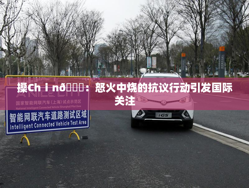搡Chⅰn🈚：怒火中烧的抗议行动引发国际关注