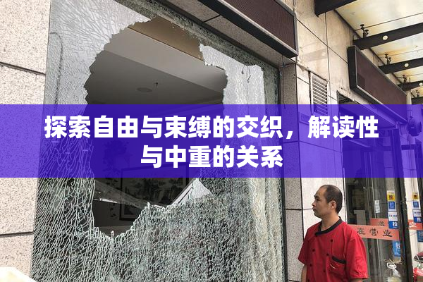 探索自由与束缚的交织，解读性与中重的关系