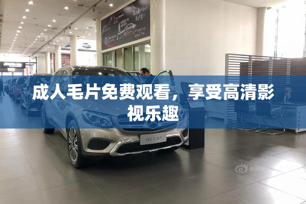 成人毛片免费观看，享受高清影视乐趣