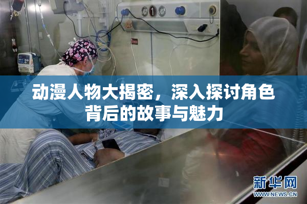 动漫人物大揭密，深入探讨角色背后的故事与魅力