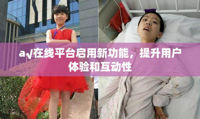 a√在线平台启用新功能，提升用户体验和互动性