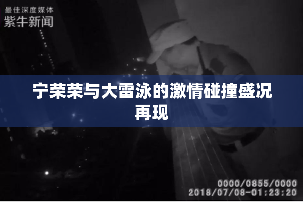 宁荣荣与大雷泳的激情碰撞盛况再现