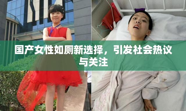 国产女性如厕新选择，引发社会热议与关注