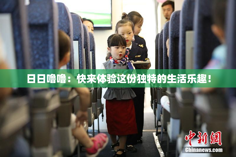 日日噜噜：快来体验这份独特的生活乐趣！