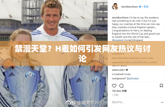 禁漫天堂？H羞如何引发网友热议与讨论