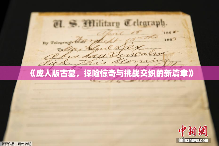 《成人版古墓，探险惊奇与挑战交织的新篇章》
