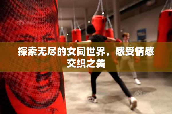 探索无尽的女同世界，感受情感交织之美