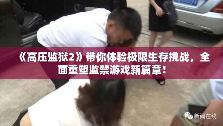 《高压监狱2》带你体验极限生存挑战，全面重塑监禁游戏新篇章！